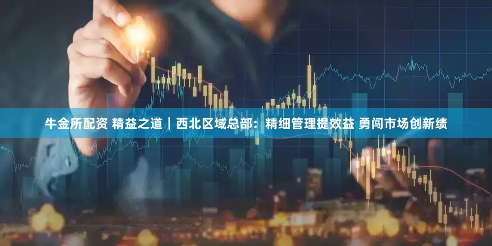 牛金所配资 精益之道｜西北区域总部：精细管理提效益 勇闯市场创新绩